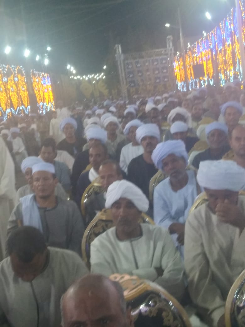 أكبر مؤتمر لمستقبل وطن باسوان  